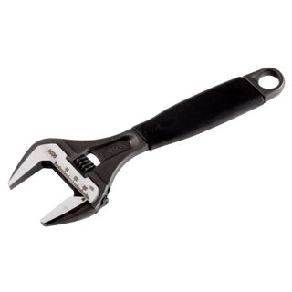 Bahco Extra Wide Jaw Adjust Wrench 200mm