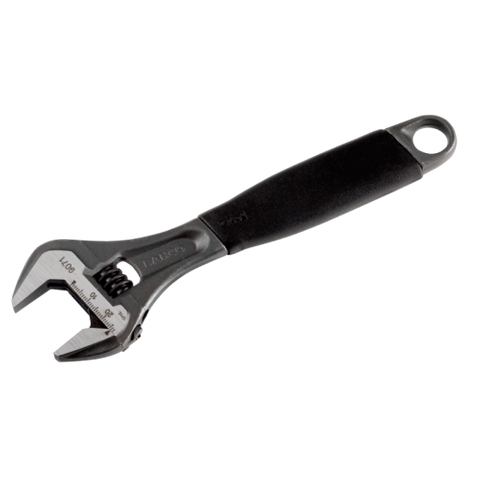 Bahco Insulated Adjust Wrench 200mm