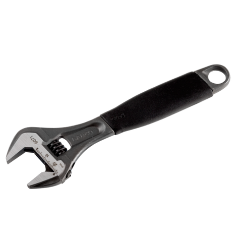 Bahco Insulated Adjust Wrench 250mm