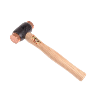 Copper Hammer 2LB - 32mm Face