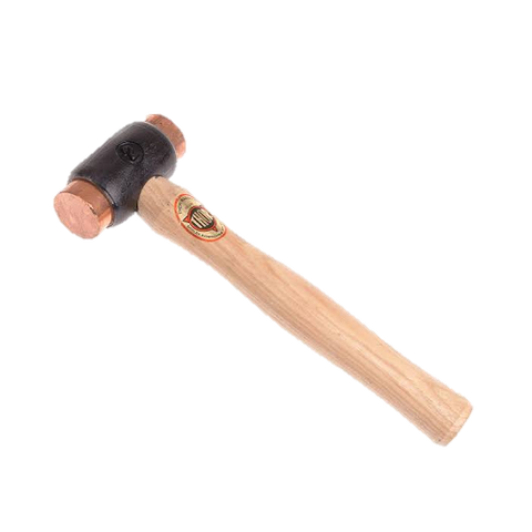 Copper Hammer 3LB - 38mm Face