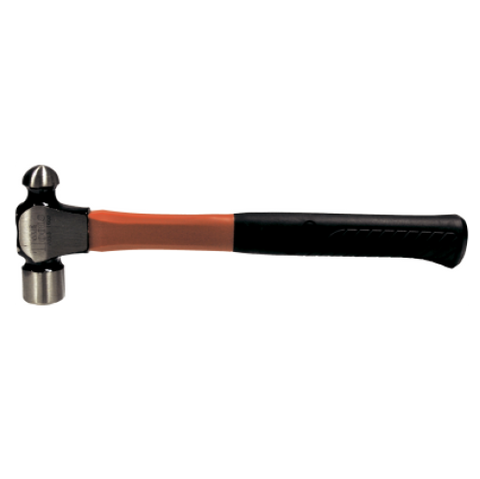 Hammer Ball Pein 24oz Fibreglass Handle