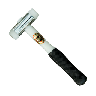 Nylon Hammer 2Lb 44mm Face