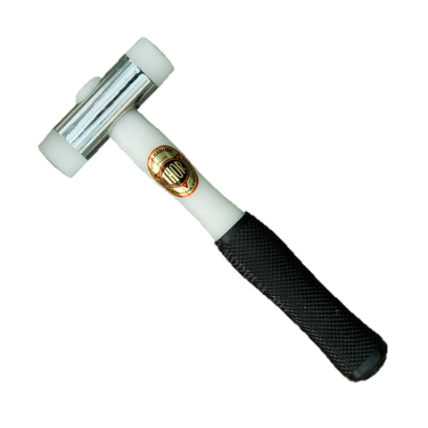 Nylon Hammer 2Lb 44mm Face