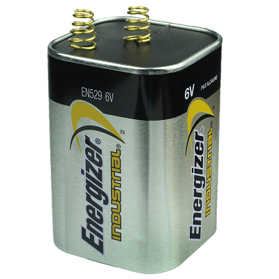 Battery 6 Volt