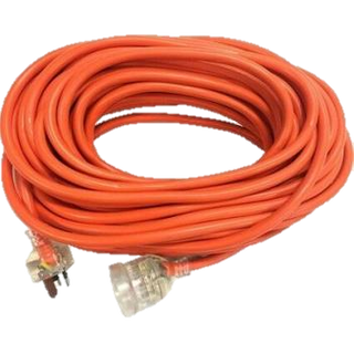 Extension Lead 30M H/D 10 Amp