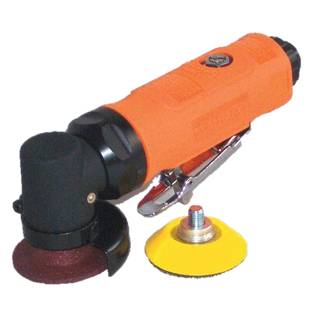 Air Angle Grinder/Sander 50mm