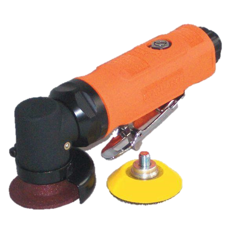 Air Angle Grinder/Sander 50mm