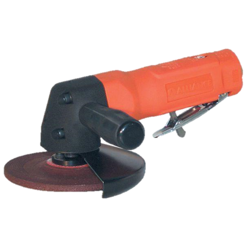 Alliance Air Angle Grinder 5 Inch