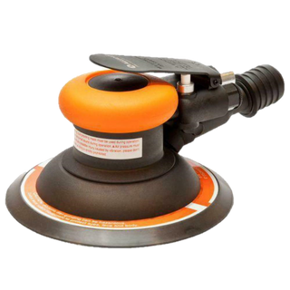 Palm Sander 6 Inch Orbital Alliance