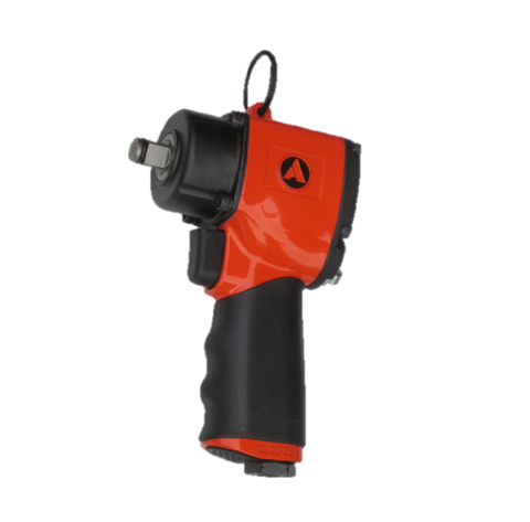 Impact Wrench Mini 1/2Dr 500Ft/Lb