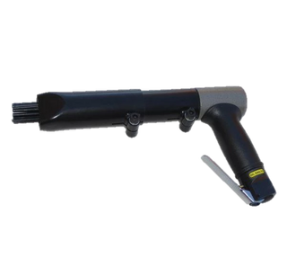 Needle Gun H/Duty Alliance 90°