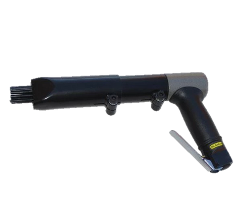 Needle Gun H/Duty Alliance 90°