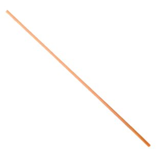 Handle Broom 1500mm x 25mm