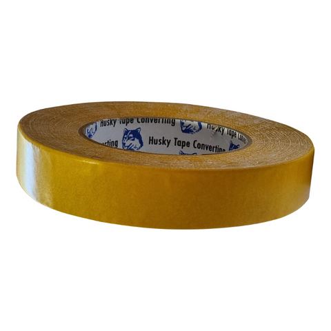 Tape Double Sided Materl 24 x 50Mtr