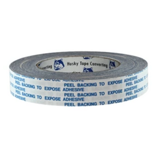 Double Sided Tissue Tape 12mm x 50M