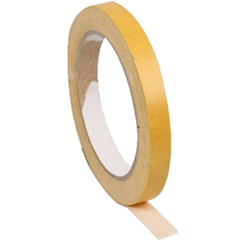 Tape Double Sided 12mm x 50Mtr