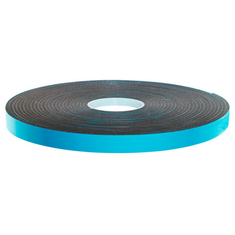 Foam Sealing Tape 5mm x 24mm x 15M