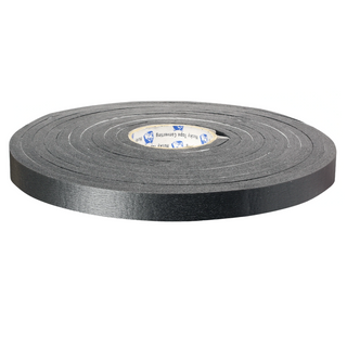 Polyethylene Foam Tape 24mm x 10mm x 6M