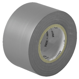 Silver Duct Tape 48MM x 30M