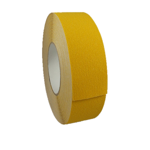Tape Anti-Slip Yellow 48mm x 18M