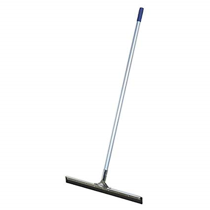 Floor Squeegee 600mm Aluminium