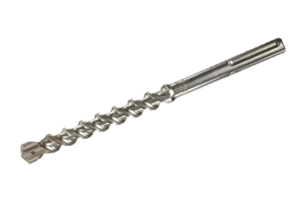 Masonry Drill Bit 8mm x 210mm SDS Plus