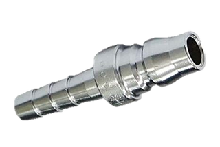 Air Fitting 1/4 Plug Hose Coupler