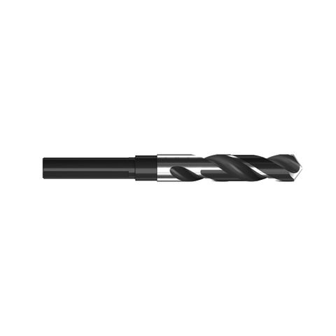 Reduced Shank Drill 16.5mm Black Series