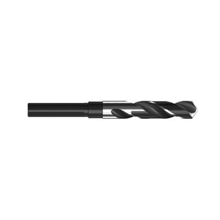 Reduced Shank Drill 17.5mm Black Series