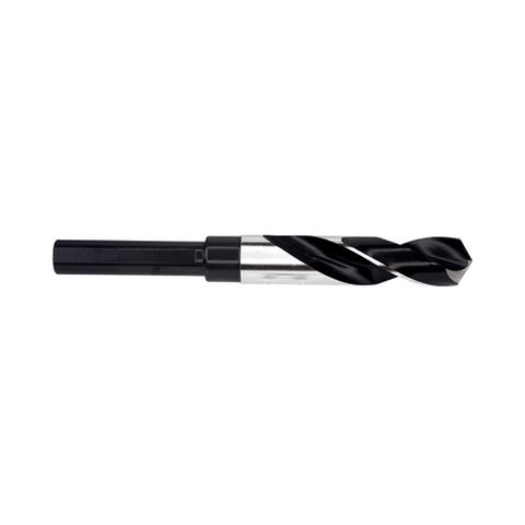 Reduced Shank Drill 19.0mm Black Series