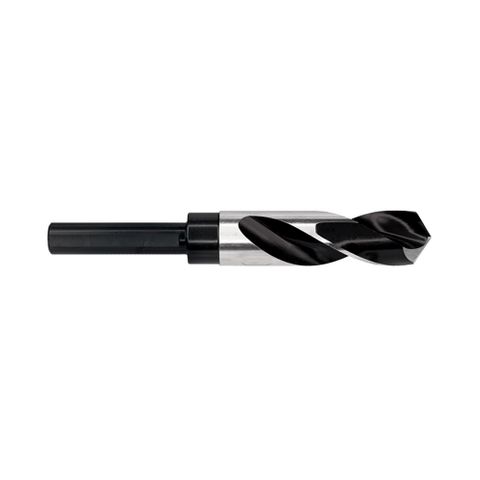 Reduced Shank Drill 23mm Black Series