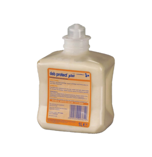 Barrier Cream 1L Refill