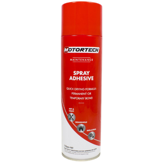 Spray Contact Adhesive 350G