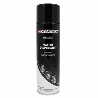 Water Dispersant Aerosol 400G