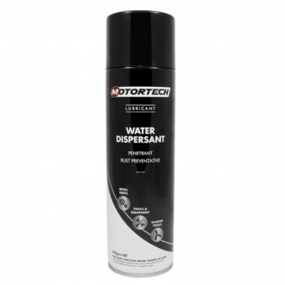 Water Dispersant Aerosol 400G