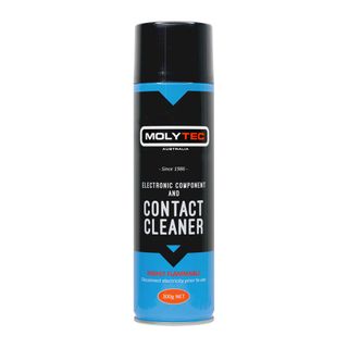 Contact Clean & Elec Comp 350g CT-CC-35