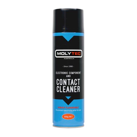 Contact Clean & Elec Comp 350g CT-CC-350