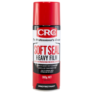 CRC Soft Seal 300Gm