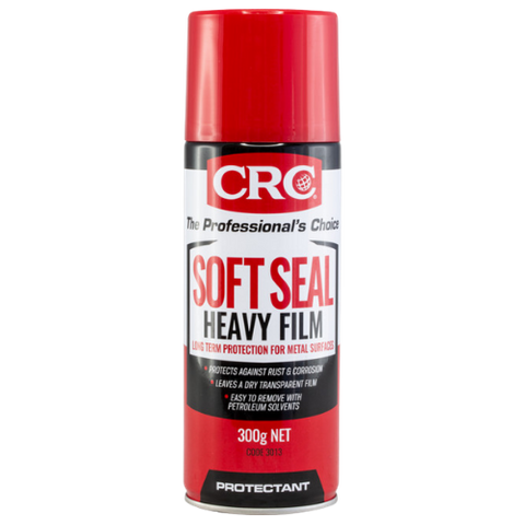 CRC Soft Seal 300G