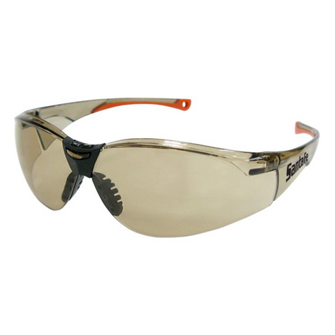 SANTA FE Safety Glasses - Bronze Lens