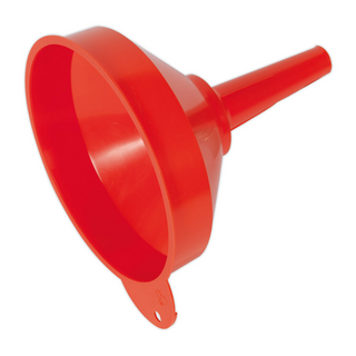 Plastic Funnel 200mm