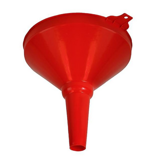 Funnel Plastic 220mm