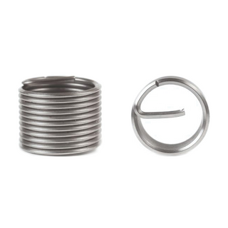 Recoil Insert UNC 1/4-20 x 1.5D Pk10