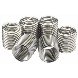 Recoil Insert M10x1.25 MF