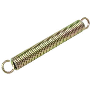 Extension Spring 19x139.7x2.9mm