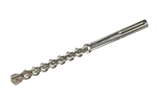 Masonry Drill 5.5mm x 210mm SDS Plus