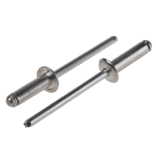 Blind Rivet Steel 3.2D 1.6-3.2 GR