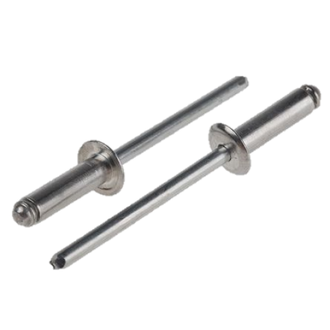 Blind Rivet Steel 3.2D 1.6-3.2 GR