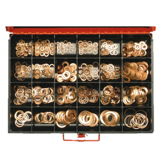 Champion Cop Washer Fuel Inj 565Pce